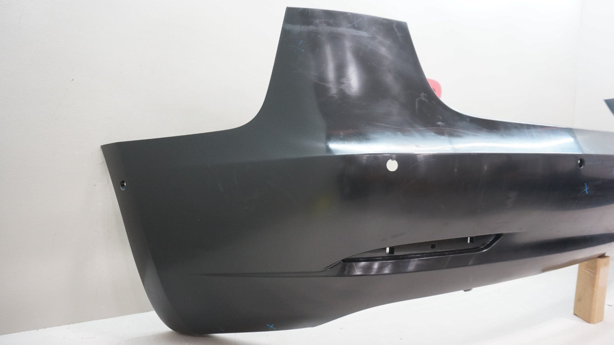 2017-2023 TESLA MODEL 3 REAR BUMPER COVER PANEL OEM 1083983