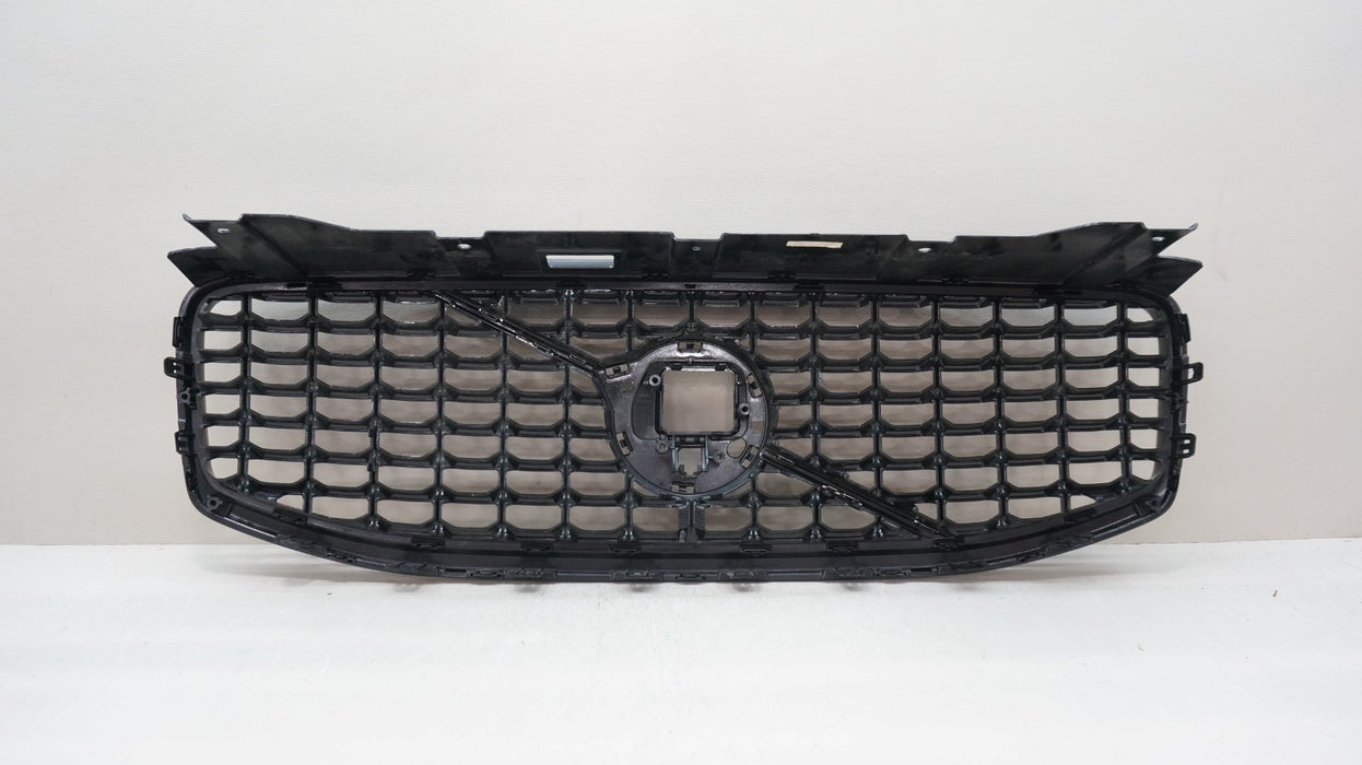 2022-2025 VOLVO XC60 FRONT BUMPER RADIATOR GRILLE OEM 32409198