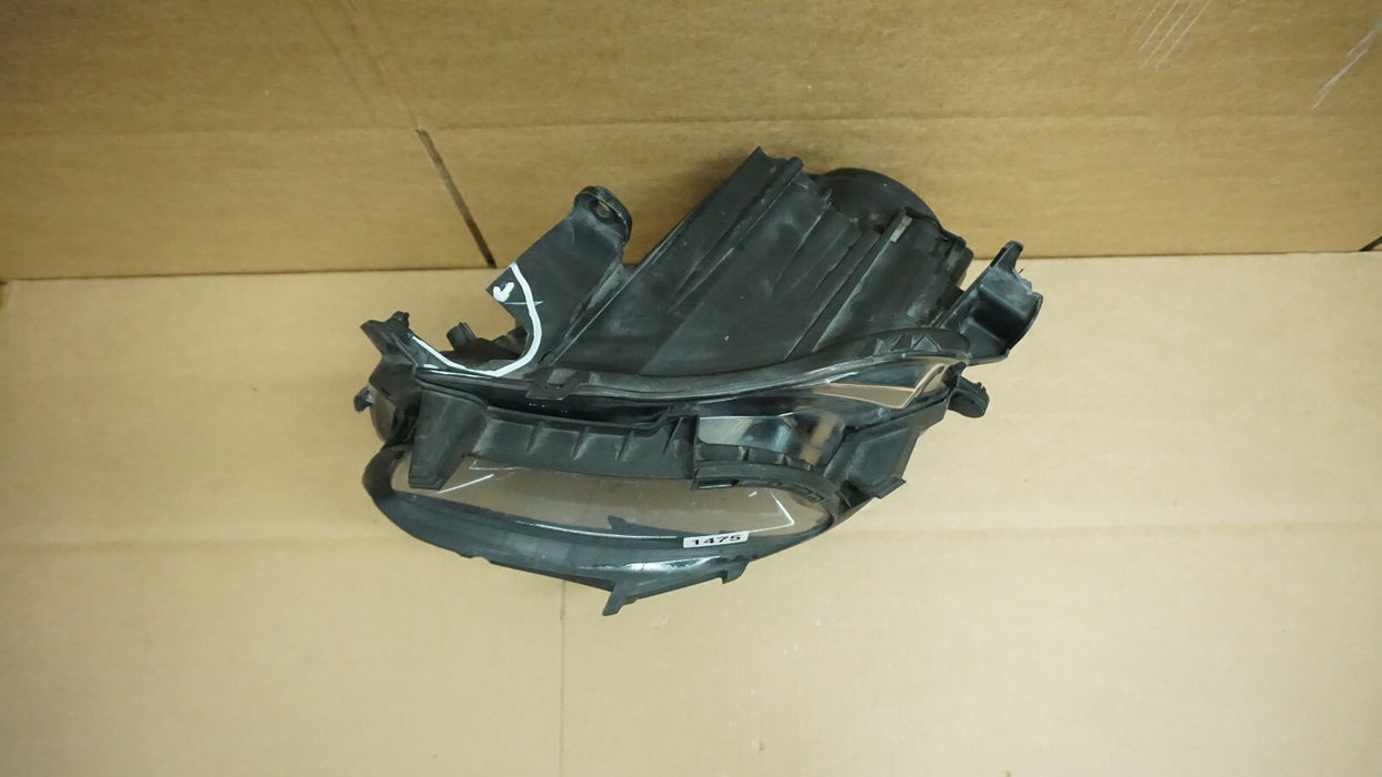 2014-2018 JEEP CHEROKEE FRONT LEFT DRIVER SIDE HALOGEN HEADLIGHT HEADLAMP OEM