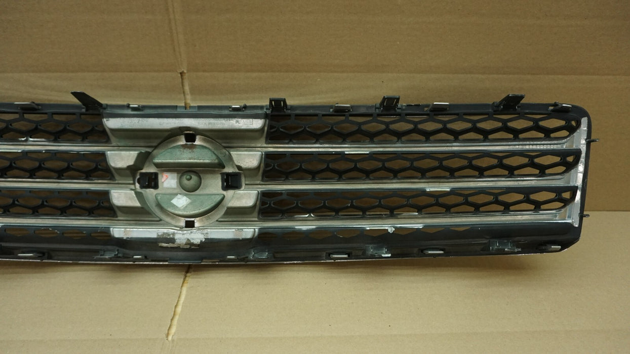2009-2011 NISSAN MAXIMA FRONT BUMPER RADIATOR GRILL GRILLE OEM 62070-9N00A