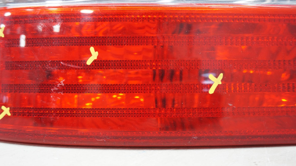 2003-2006 MERCEDES-BENZ E-CLASS REAR LEFT DRIVERS SIDE TAIL LIGHT OEM