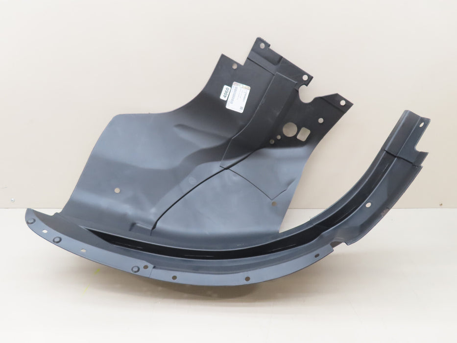 2008-2017 BUICK ENCLAVE FRONT LEFT DRIVER SIDE WHEELHOUSE LINER OEM 25849001