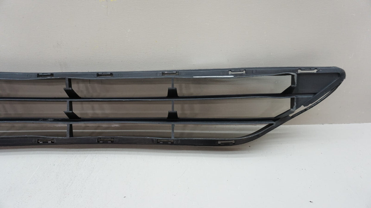 2017-2019 NISSAN ROGUE FRONT BUMPER LOWER GRILLE AFTERMARKET CAPA