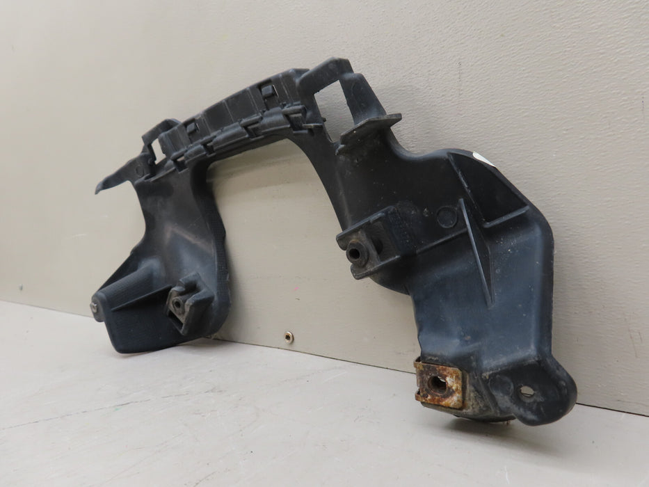 MERCEDES-BENZ GLE REAR RIGHT PASSENGER SIDE BUMPER BRACKET OEM