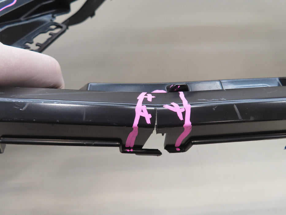 2022-2024 LEXUS NX250 NX350 FRONT BUMPER COVER OEM 52119-F6010