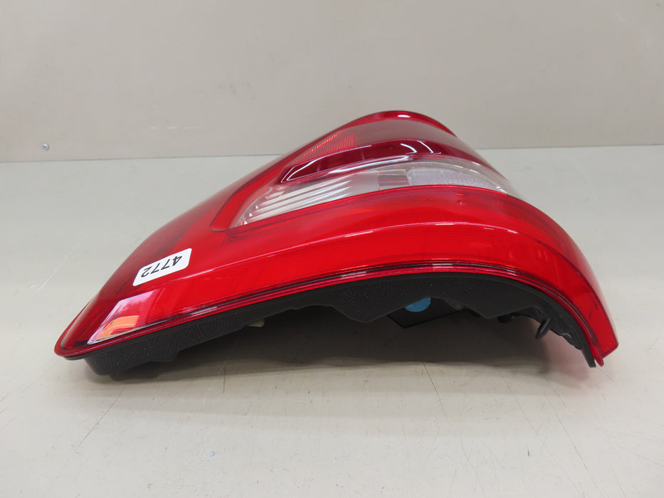 2021 2022 2023 FORD F150 F-150 REAR RIGHT PASSENGER SIDE TAIL LIGHT LED OEM