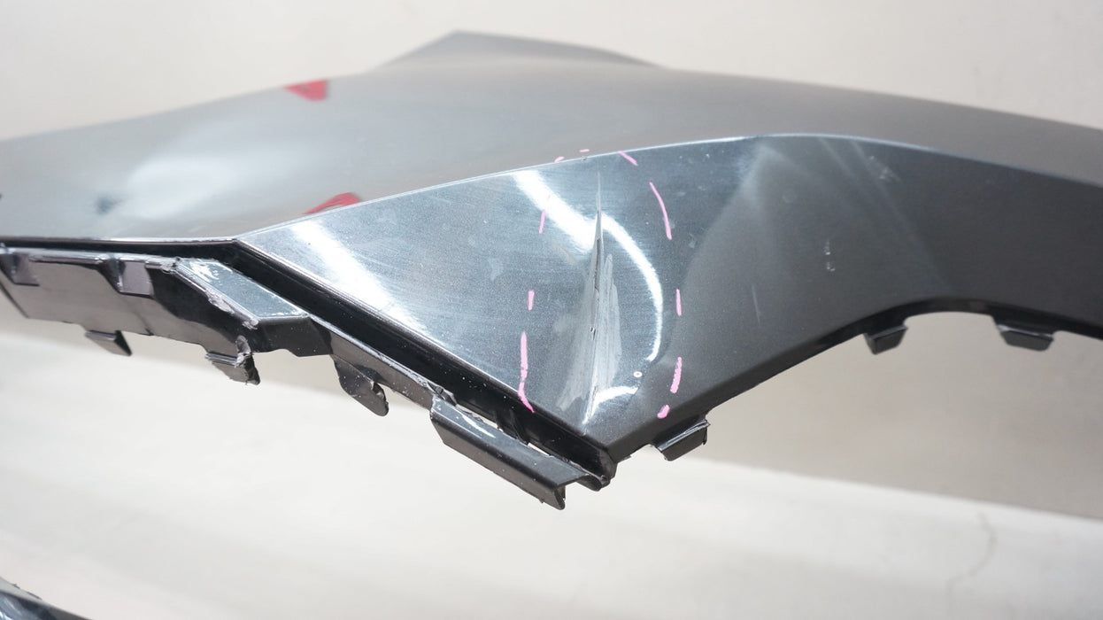 2019-2022 BMW X7 FRONT BUMPER COVER PANEL 5111-7423097 OEM