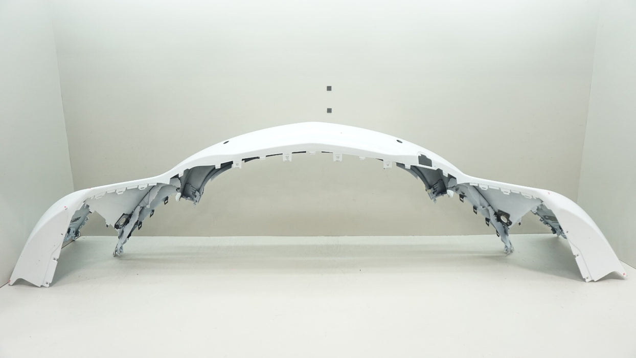2022-2024 MCLAREN ARTURA FRONT BUMPER COVER OEM 16AF173CP