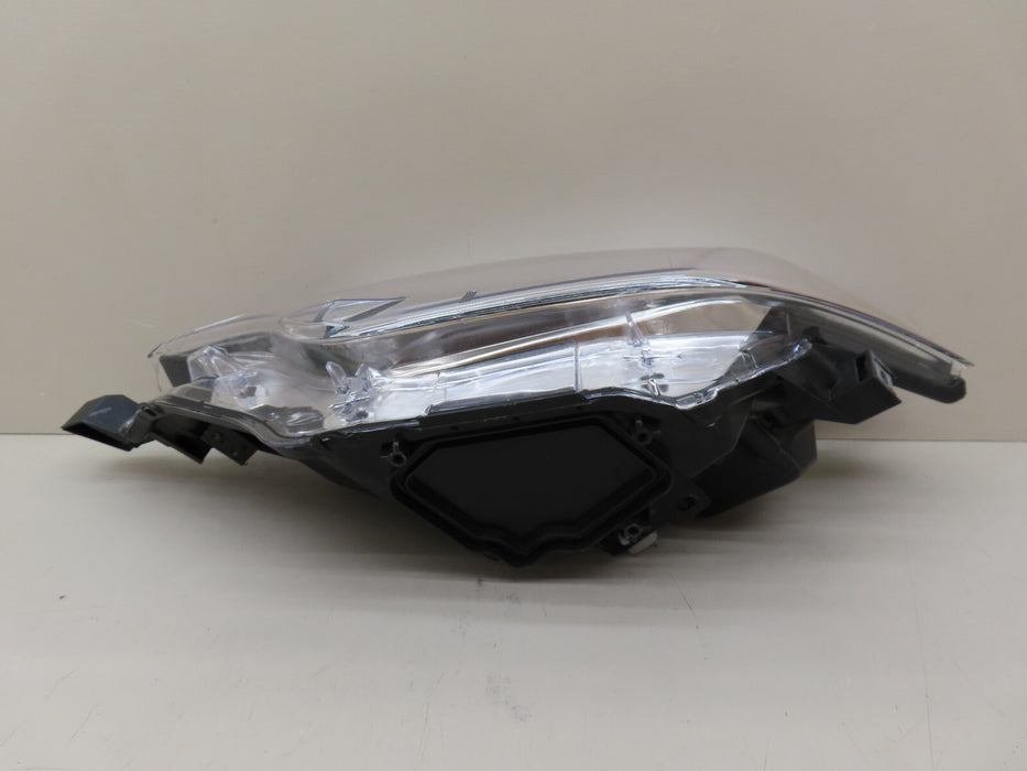 2014-2016 TOYOTA COROLLA FRONT RIGHT PASSENGER SIDE HEADLIGHT LED OEM