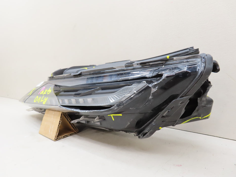 2023 - 2024 CHEVROLET BLAZER LEFT DRIVER SIDE LED DRL OEM PARTS ONLY