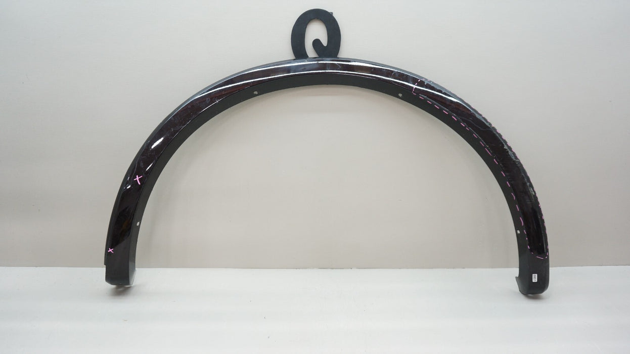 2015-2020 FORD F-150 REAR RIGHT WHEEL ARCH FENDER FLARE OEM FL3499291C20