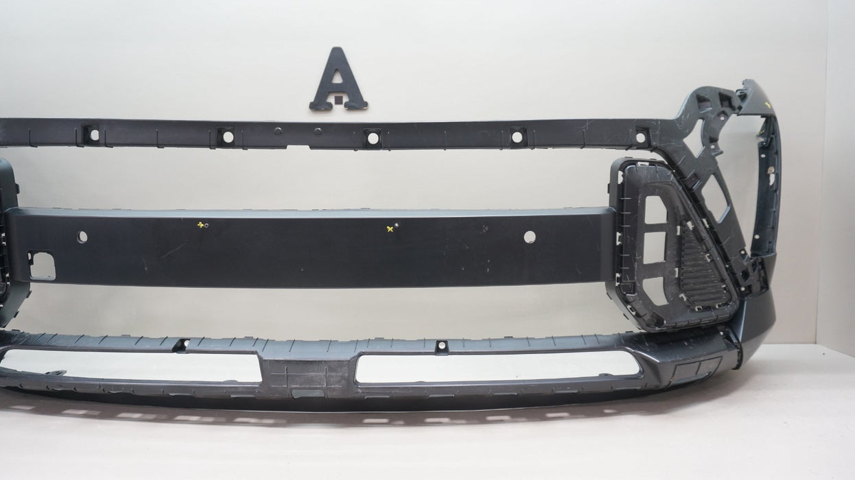 2024-2025 HYUNDAI KONA FRONT BUMPER COVER PANEL OEM 86512-BE100