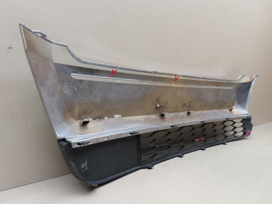 2011 2012 2013 2014 FORD EDGE FRONT LOWER BUMPER GRILLE GRILL OEM