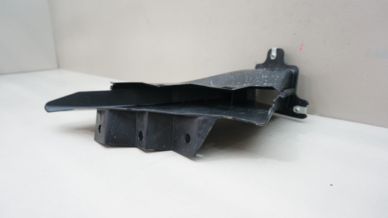 2015-2023 DODGE CHARGER FRONT LEFT SIDE BRAKE COOLING AIR DUCT 68214813AA OEM