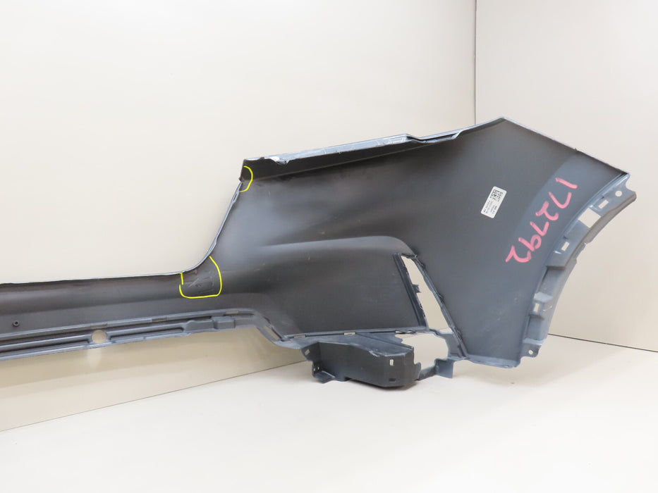 2023-2024 HONDA CRV CR-V FRONT BUMPER COVER  OEM