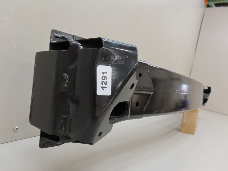 2015-2017 TOYOTA CAMRY FRONT BUMPER REINFORCEMENT BAR OEM 52021-06130