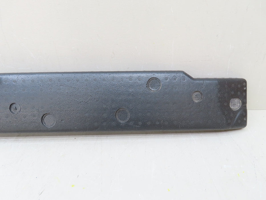 2013-2014 SUBARU LEGACY OUTBACK FRONT BUMPER ENERGY FOAM ABSORBER OEM 57705AJ11A