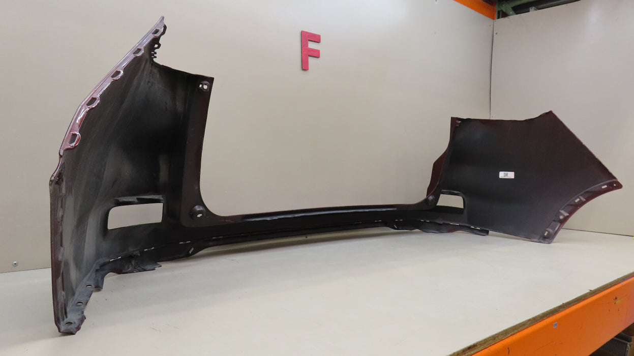 2015-2016 HONDA CRV CR-V LX EX EX L SE REAR BUMPER COVER OEM 71501-T1W-ZX00