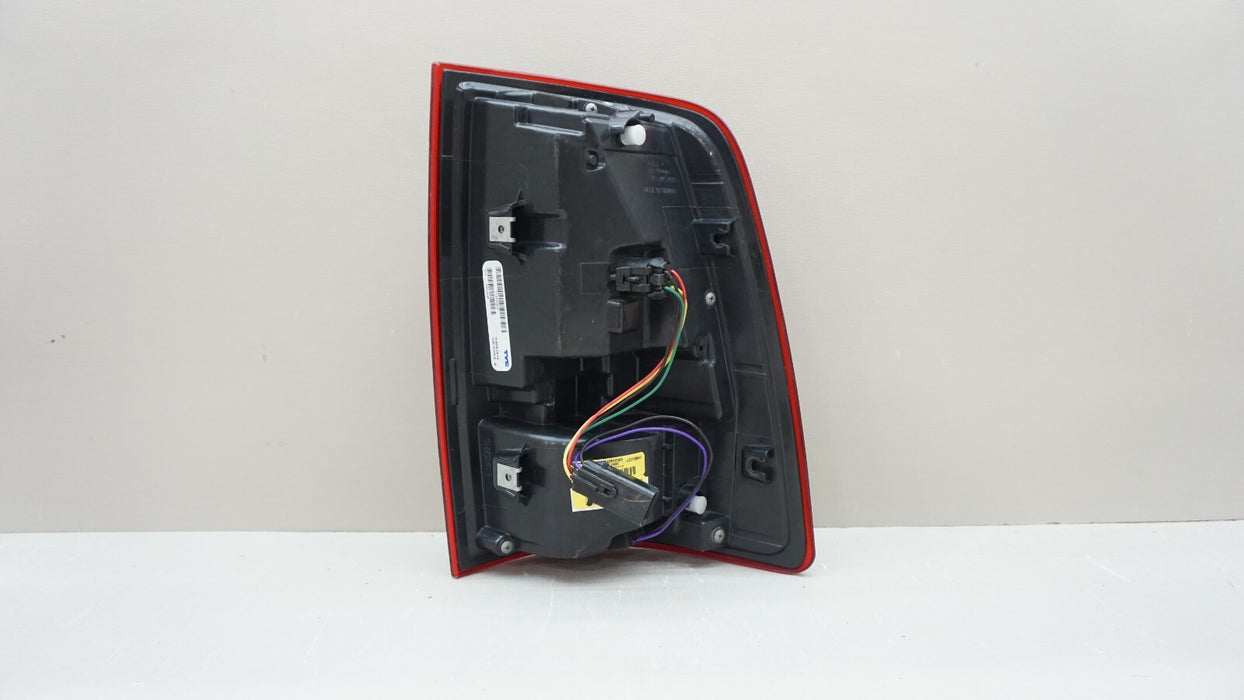 2013-2022 DODGE RAM 1500 2500 3500 REAR LEFT DRIVER SIDE TAIL LIGHT AFTERMARKET