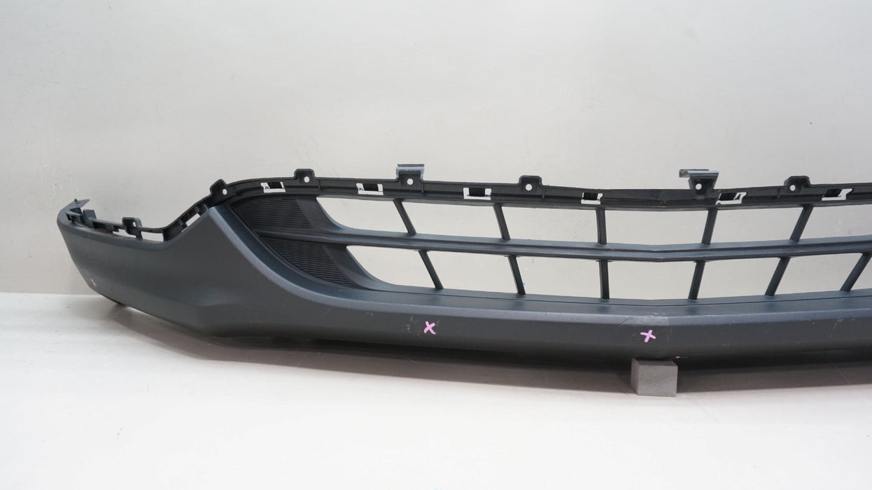 2018-2021 CHEVROLET EQUINOX FRONT LOWER BUMPER VALANCE PANEL 84150755 OEM