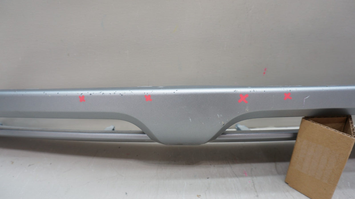 2013-2016 HYUNDAI SANTA FE FRONT LOWER BUMPER SKID PLATE COVER OEM 86565-B8100