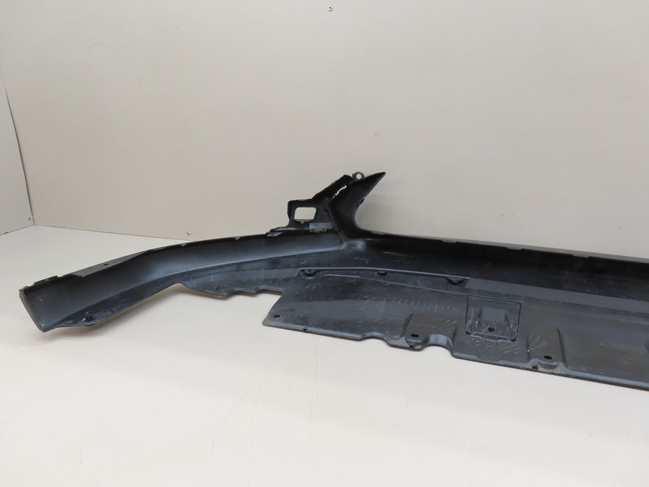 2023 2024  HONDA HRV HR-V FRONT LOWER VALANCE BUMPER COVER OEM 71105-3W0-ZZ00