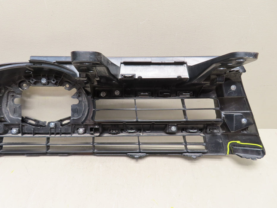2017 2018 2019 TOYOTA HIGHLANDER FRONT GRILLE GRILL 53101-0E240