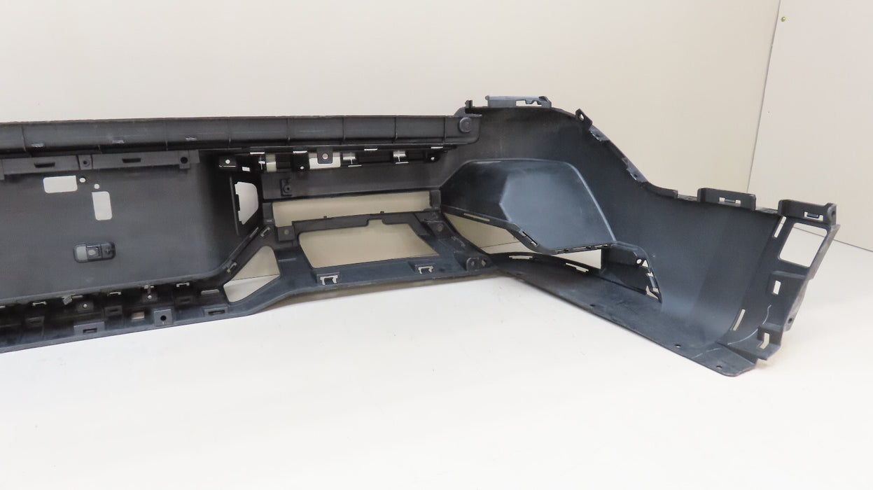 2022-2024 HYUNDAI SANTA CRUZ REAR BUMPER COVER OEM 86612-K5000