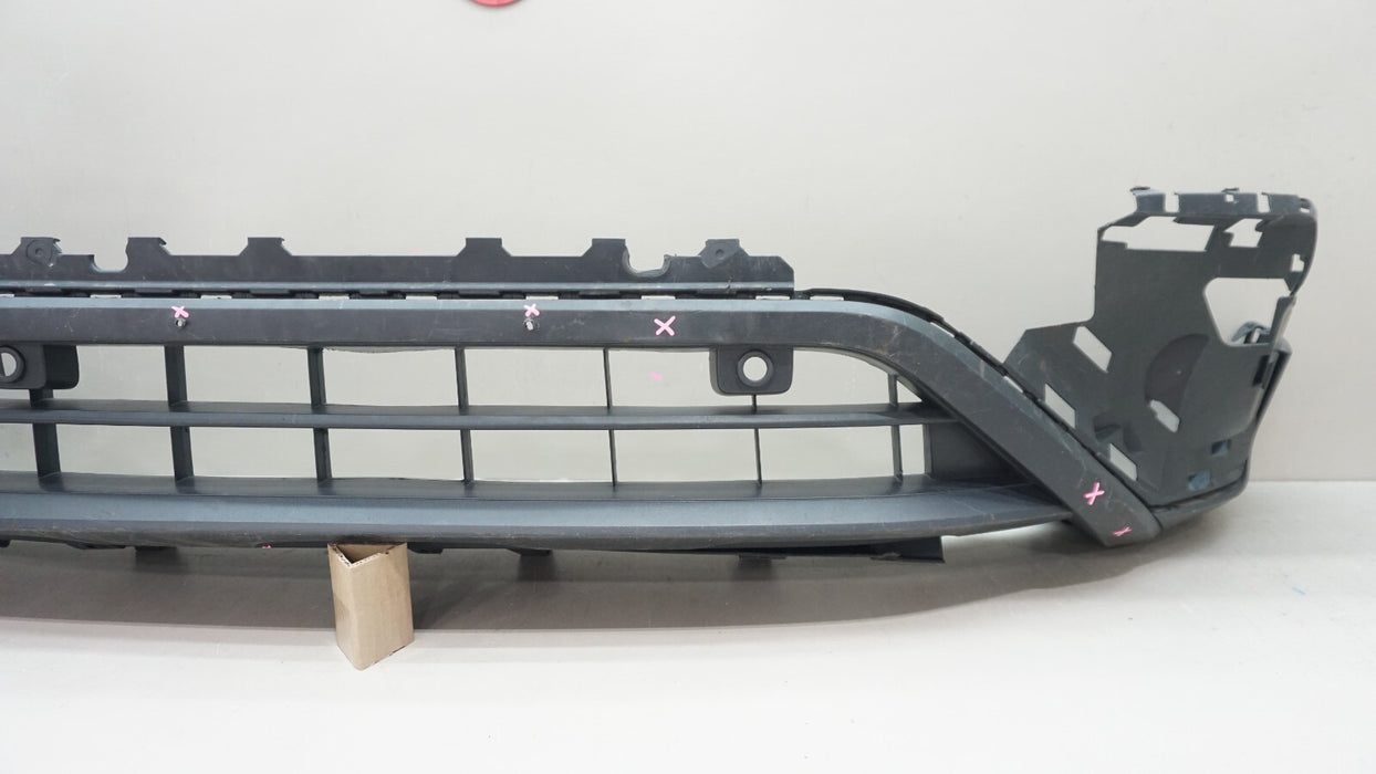 2022-2024 VOLKSWAGEN TIGUAN FRONT LOWER BUMPER VALANCE 5NN805903 OEM 22 23 24