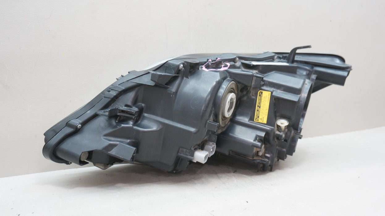 2013-2015 LEXUS RX350 RX450H FRONT RIGHT PASSENGER SIDE XENON HID HEADLIGHT OEM
