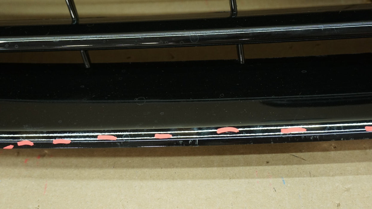 2017-2019  HONDA CR-V CRV FRONT BUMPER GRILLE GRILL AFTERMARKET 17 18 19