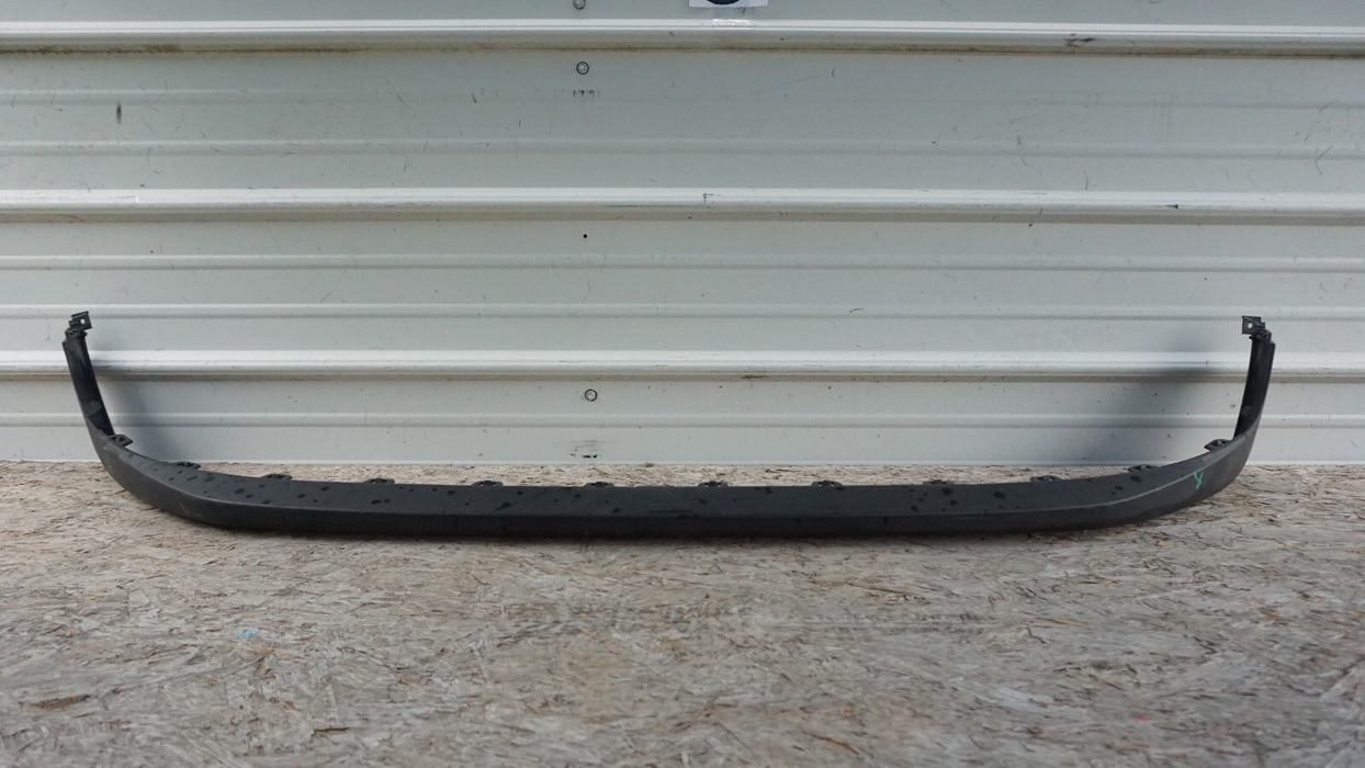 2013-2015 MINI COOPER FRONT LOWER BUMPER PLASTIC COVER PANEL FACTORY OEM