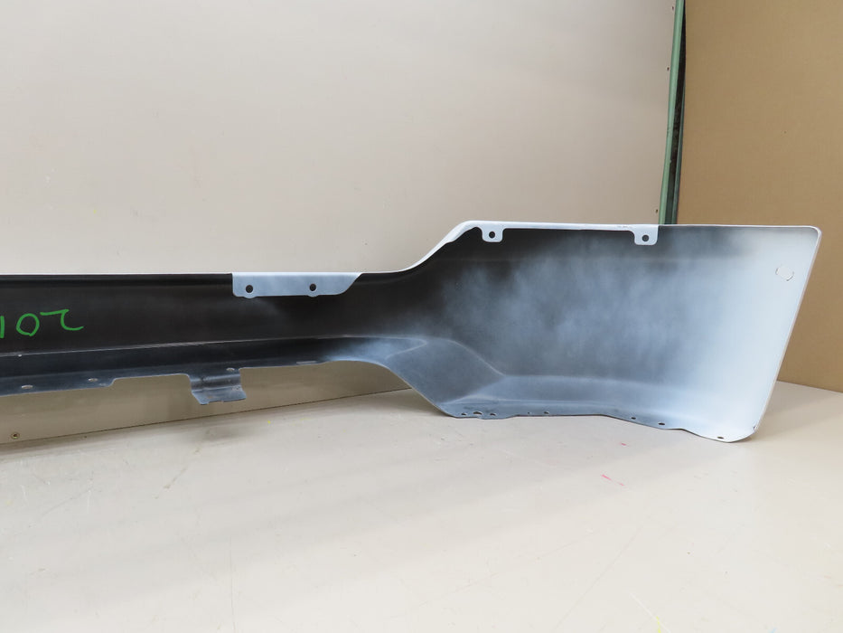 2016-2019 CHEVROLET SILVERADO 1500 FROMT BUMPER METAL OEM 23243124