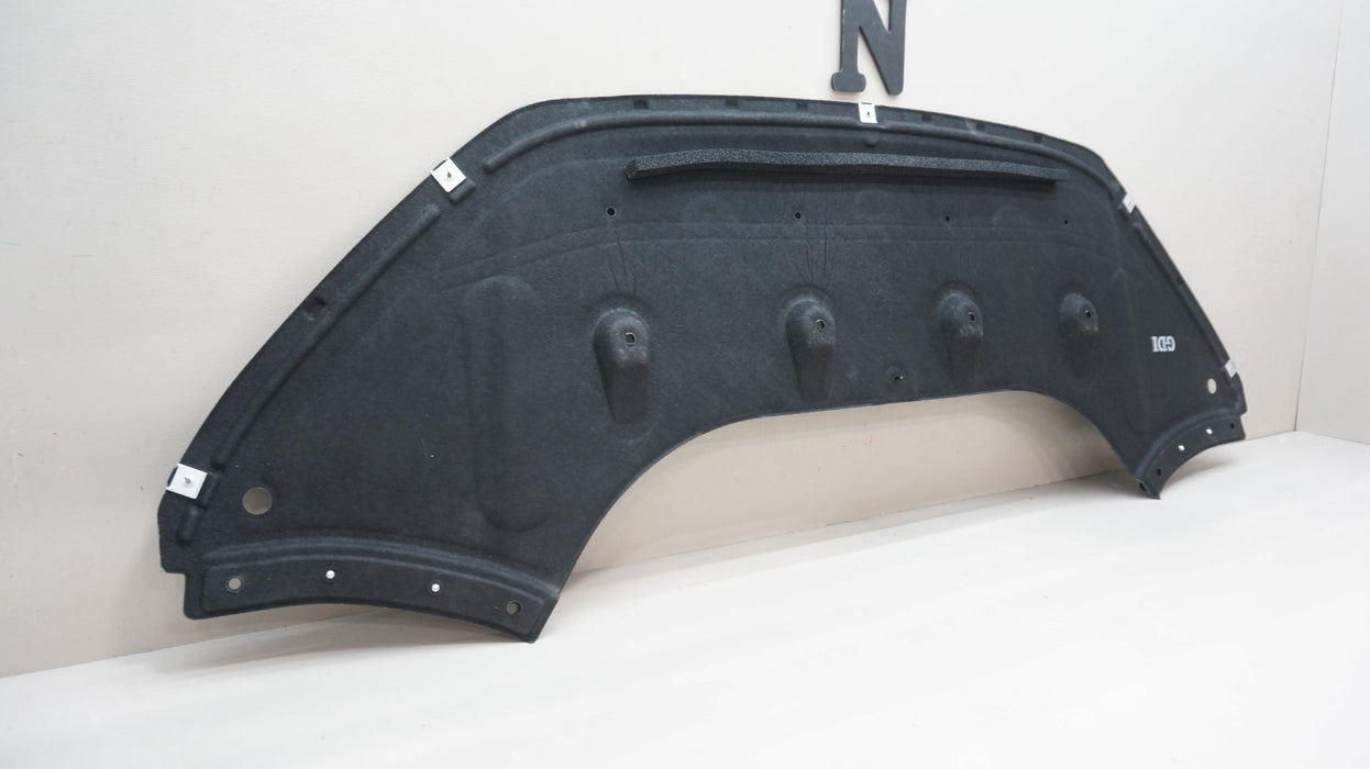 2018-2019 HYUNDAI SONATA FRONT ENGINE SPLASH SHIELD AFTERMARKET *MINT*