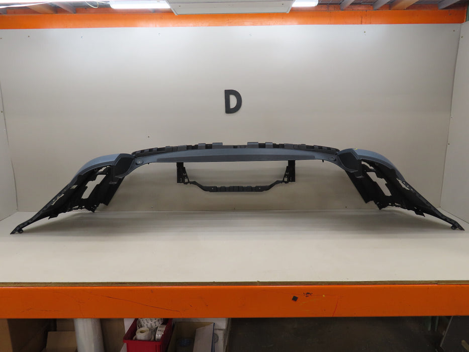 2014-2016 LAND ROVER RANGE ROVER SPORT REAR BUMPER COVER OEM DK62-17926-AAW