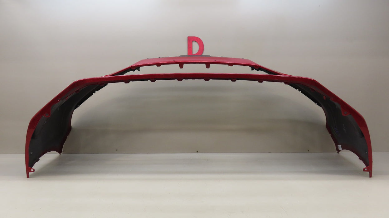 2025 TOYOTA CAMRY FRONT BUMPER COVER OEM 52119-AQ030
