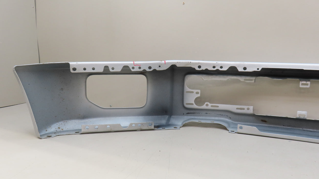 2015-2017 FORD F-150 F150 FRONT BUMPER METAL OEM