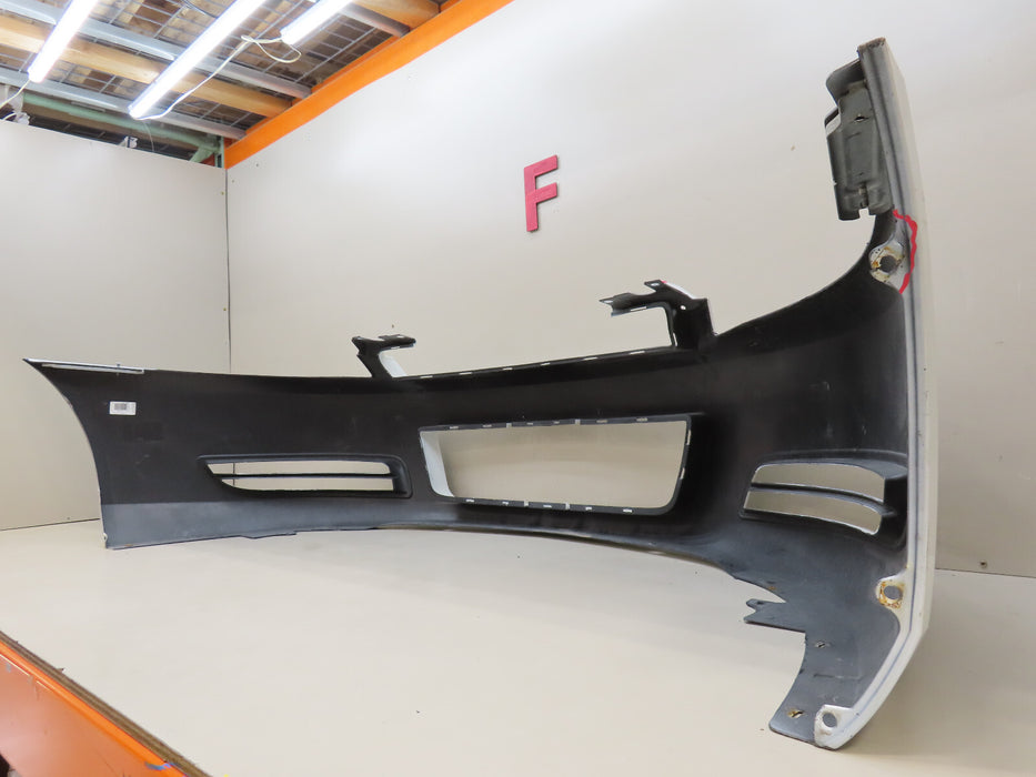 2006-2013 CHEVROLET IMPALA FRONT BUMPER COVER OEM