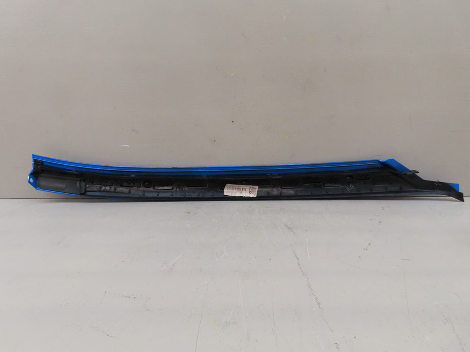 2020-2023 CHEVROLET CORVETTE C8 FRONT RIGHT PASSENGER WINDSHIELD A-PILLAR OEM