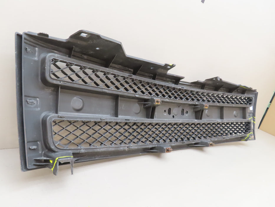 2007-2013 CHEVROLET SILVERADO 1500 FRONT RADIATOR GRILLE GRILL AFTERMARKET