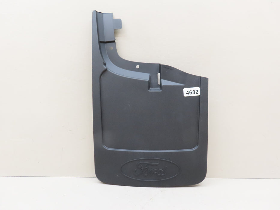 2023-2024 FORD F-250 F-350 FRONT LEFT LINER MUD GUARD FLAP SPLASH SHIELD OEM
