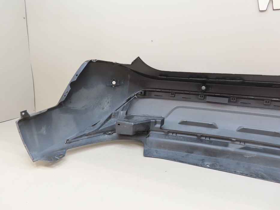 2022-2023 NISSAN ROGUE REAR BUMPER COVER OEM 850B0-6RR0C