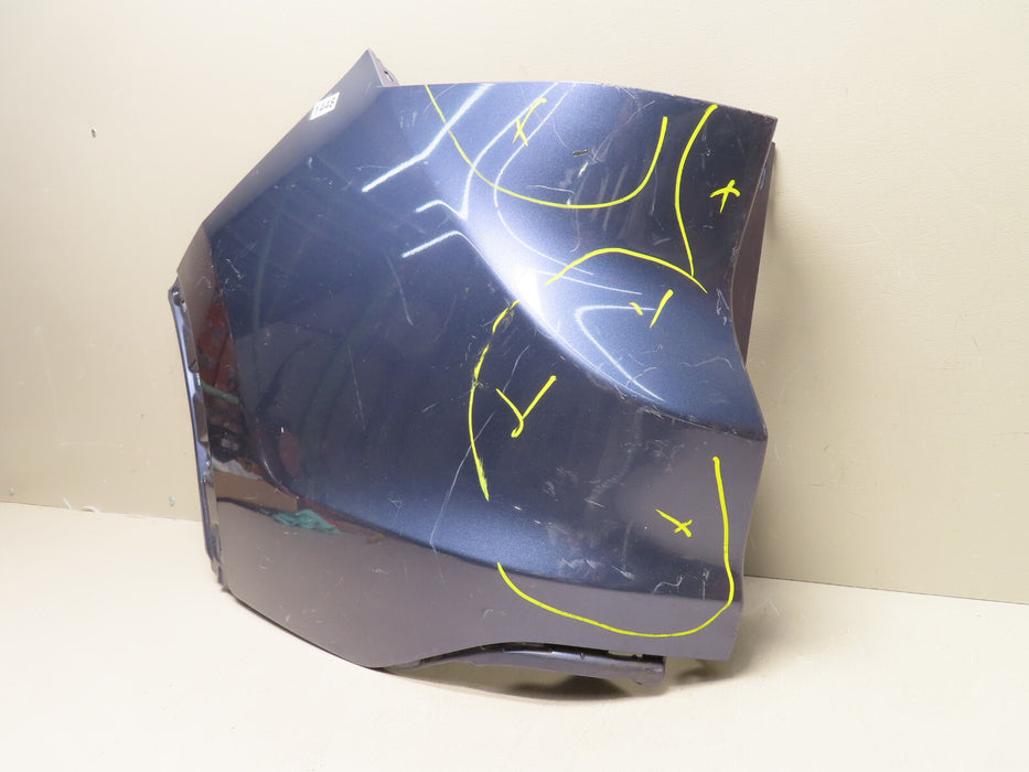 2012-2014 HONDA CR-V LEFT DRIVERS SIDE REAR BUMPER CAP OEM 71507-T0A-ZZ00