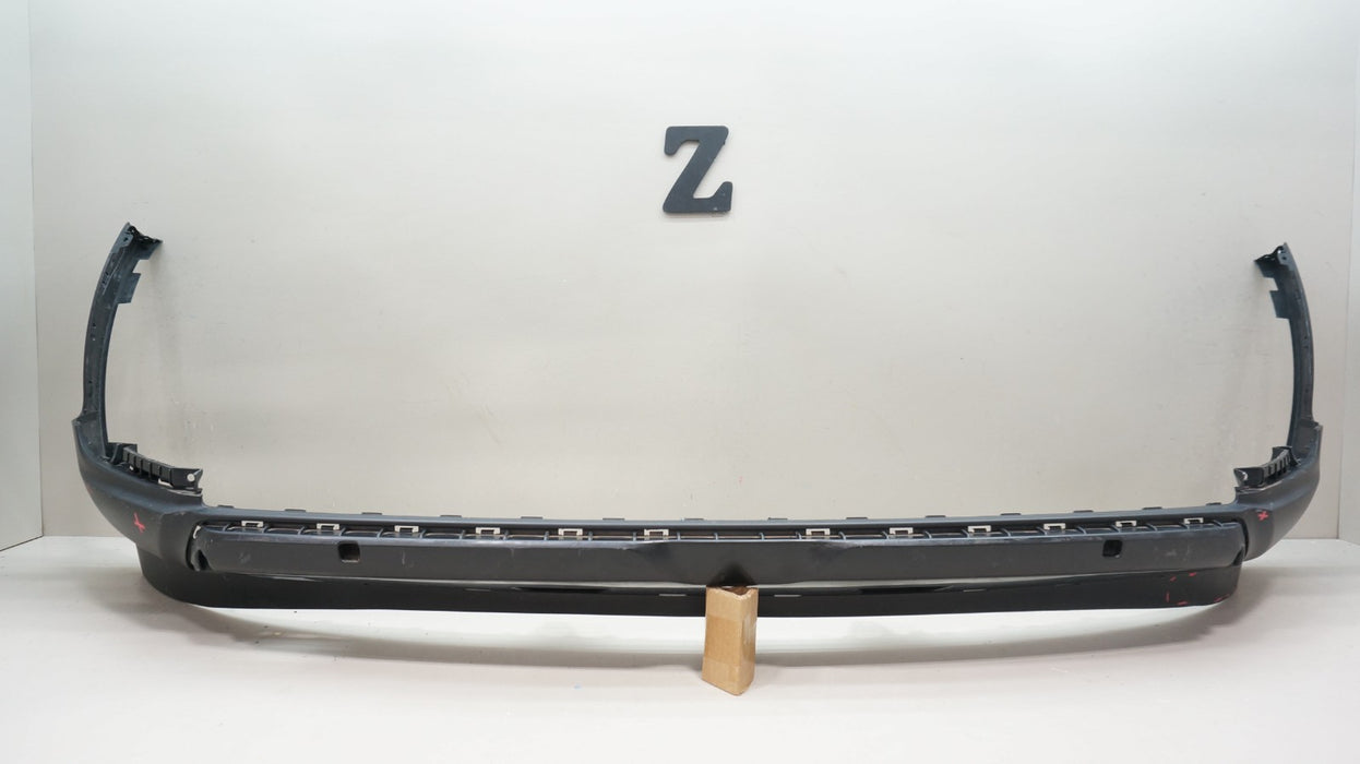 2020-2022 KIA TELLURIDE FRONT LOWER BUMPER VALANCE COVER PANEL 86512-S9000 OEM