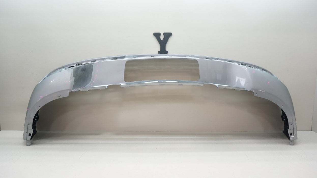 2022-2024 VOLKSWAGEN TIGUAN REAR LOWER BUMPER VALANCE PANEL OEM 5NN807521L