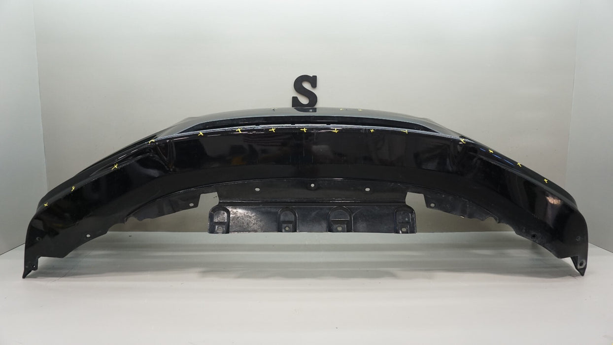 2018-2020 HONDA ODYSSEY FRONT BUMPER COVER 71101-THR-A000 OEM 18 19 20