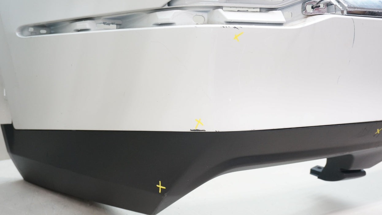 2021-2022 ACURA MDX REAR BUMPER COVER PANEL OEM 71501-TYA-A000