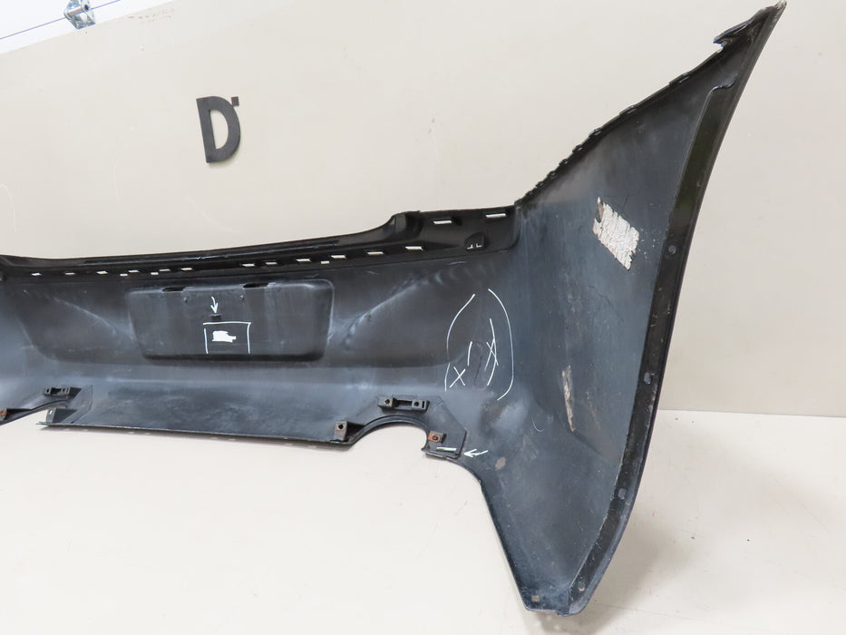 2011 2012 2013 2014 CHRYSLER 300 REAR BUMPER COVER OEM 11LX-200AA