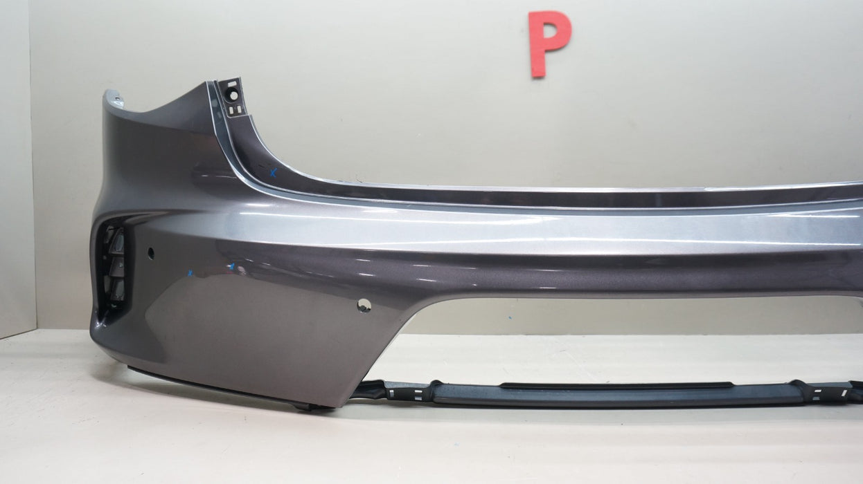 2021-2023 ACURA TLX REAR BUMPER COVER PANEL 71501-TGV-A000 OEM