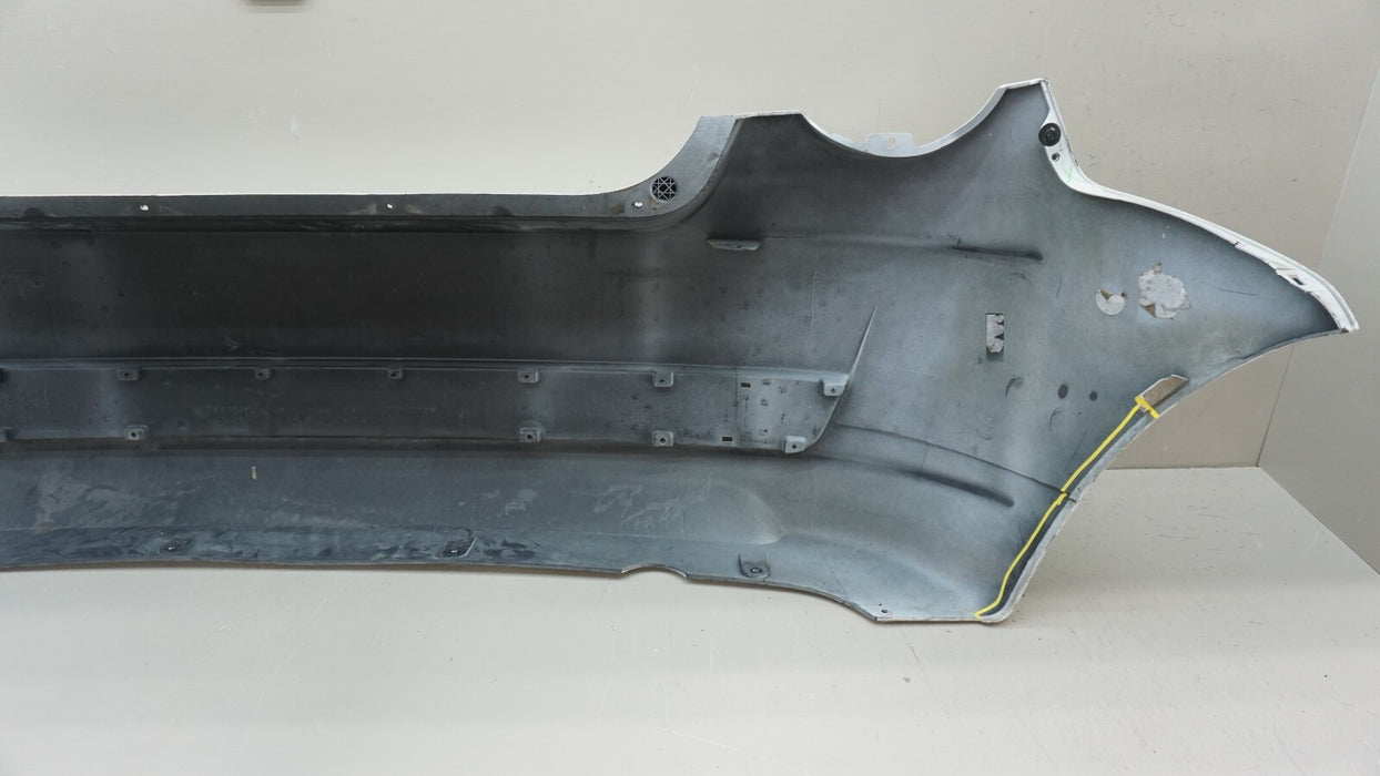 2009-2011 CHEVROOLET AVEO5 REAR BUMPER COVER PANEL OEM 96808268